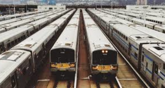 Tech to protect rail systems from cyber threats