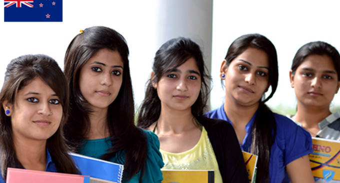 28 pc increase in Indian students in New Zealand: High Commission