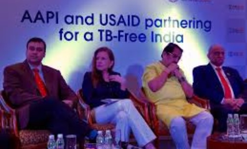 AAPI to partner with USAID to fight TB