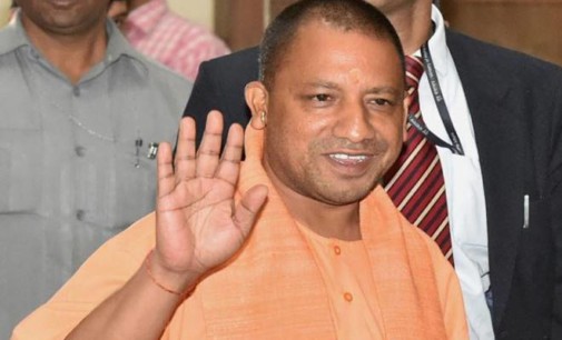 UP CM Yogi Adityanath a hit on Facebook