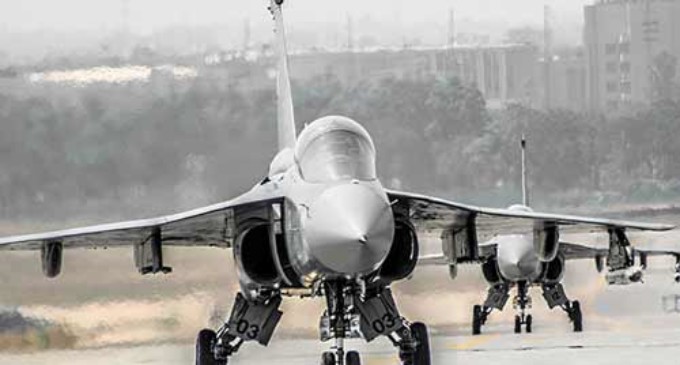 suratgarh air force station