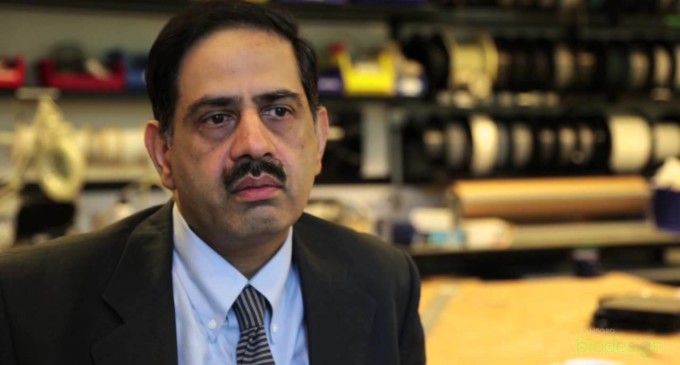 Balram Bhargava appointed DG of ICMR