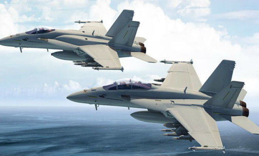 Boeing joins hands with HAL, Mahindra for Super Hornet fighter jet