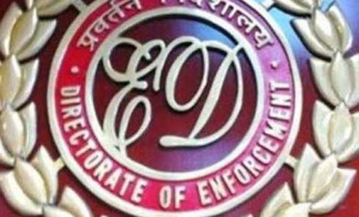 ED attaches flats worth 462 cr in fraud case