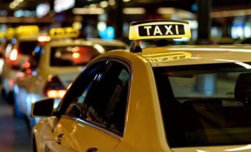 Goa govt to launch app-based taxi service