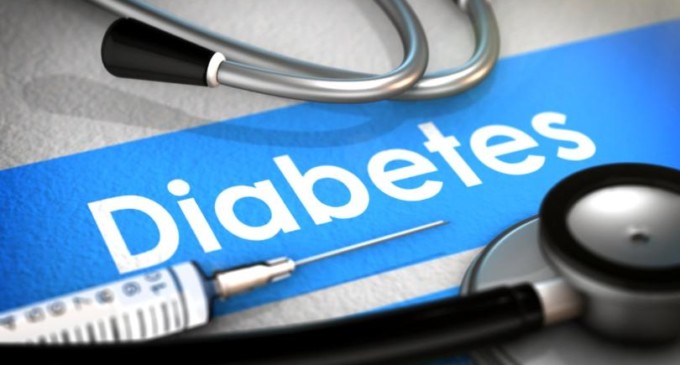 Good weight at 13 may help avoid diabetes