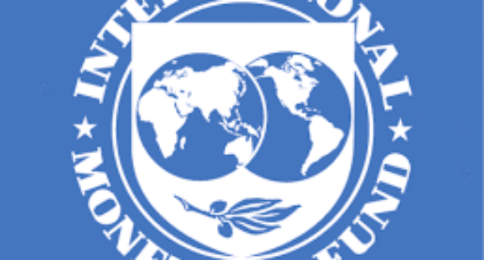 India calls for IMF, WB strategy to enhance public debt transparency