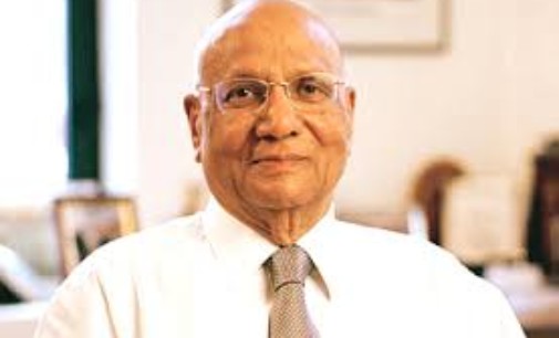 Indians ‘born entrepreneurs’: Swraj Paul