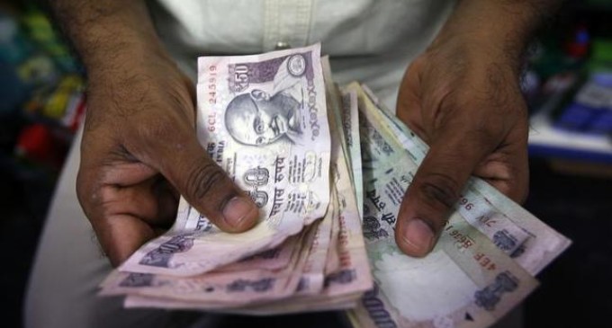 India’s GDP expected to reach $ 5 trillion
