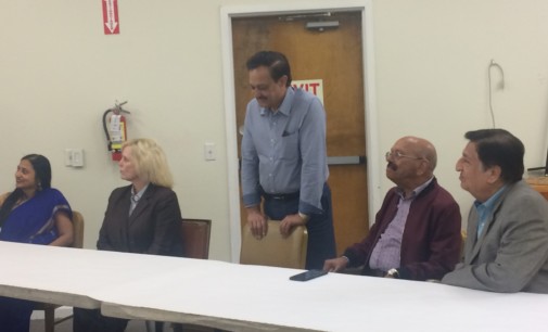 More Indian-Americans participating in local politics