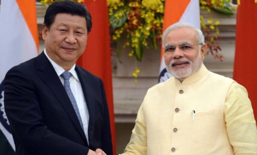 Modi, Xi meet in Wuhan for ‘heart-to-heart’ summit