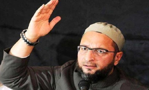 No justice in Mecca Masjid blast case: Owaisi