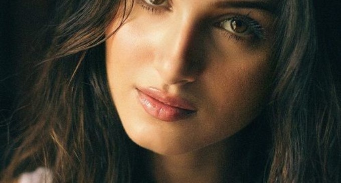 Tara Sutaria, who?