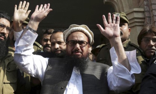 UN terror list has 139 Pakistan entries: Report