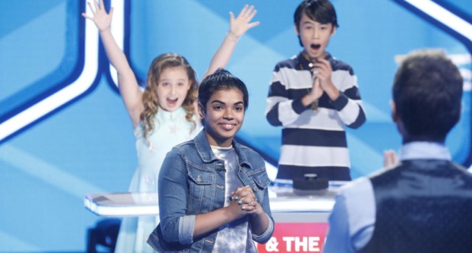 San Jose kid with Einstein IQ