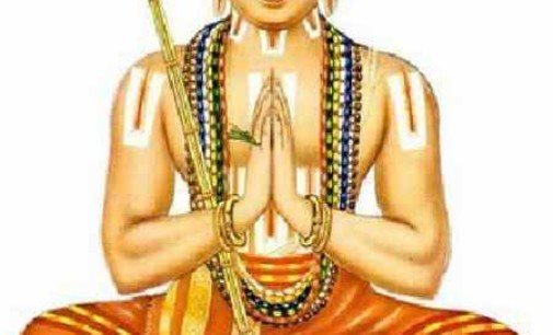 Ramanuja is the typical dualist of India