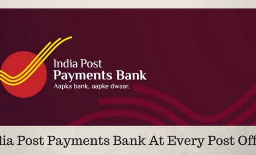 650 India Post Payments Bank branches set up