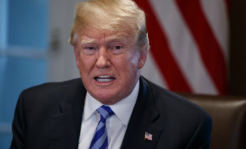 Americans cling to health coverage despite Trump