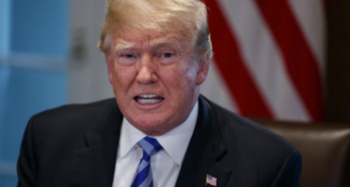 Americans cling to health coverage despite Trump