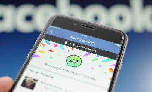 Facebook gives parents control on kids app