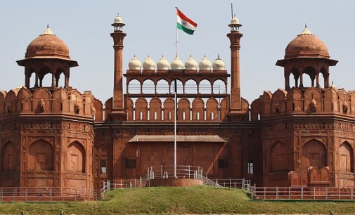 GMR may adopt Taj Mahal, ITC for Red Fort