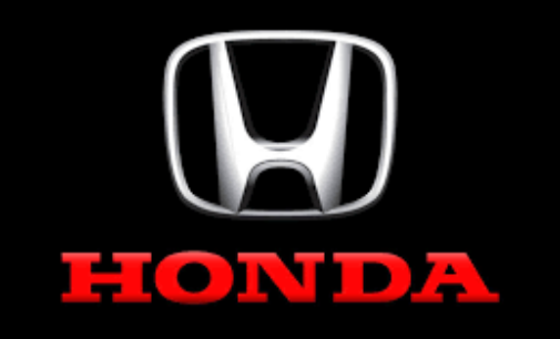 Honda’s profit climbs on growing sales