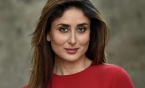 I love being a homemaker: Kareena