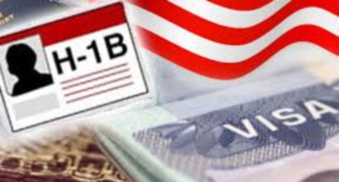 3 Indian-origin consultants charged in US with H1-B visa fraud