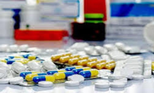 Indian-origin doc held for prescribing opioids