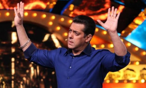 It isn’t trolling when people with 1, 2 followers do it: Salman on ‘Race 3’ Twitter backlash