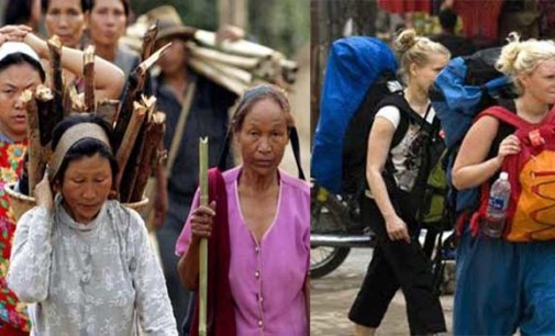 Nagaland, Mizoram opened to foreign tourists