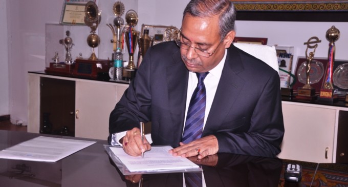 New CMD says CIL aims to be world’s most-efficient coal miner