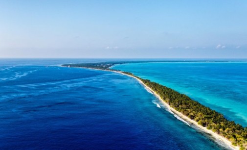 Pvt sector to invest Rs 650 cr in Andaman, Lakshadweep