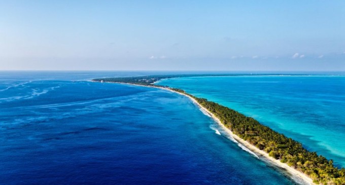 Pvt sector to invest Rs 650 cr in Andaman, Lakshadweep