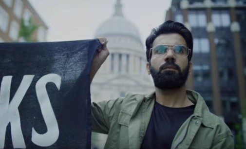 Rajkummar Rao doesn’t like easy roles