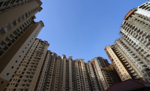 SC to examine firm on Amrapali projects