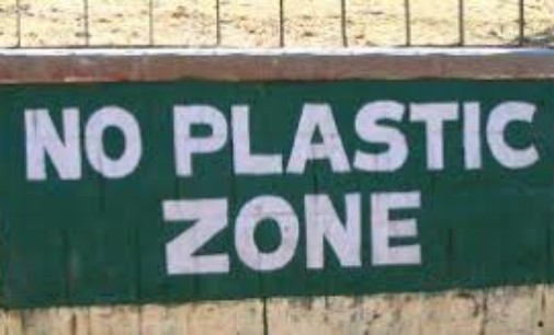 Tourist spots declared ‘no polythene’ zones