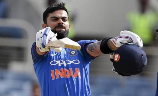 No county action for injured Virat, fitness test on June 15