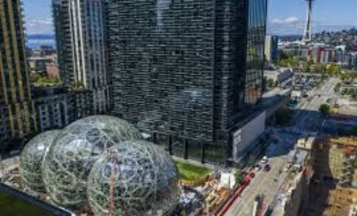 Why cities might not want Amazon’s HQ2