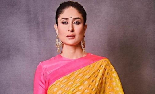 Women beautiful in every age and phase of their lives: Kareena Kapoor Khan