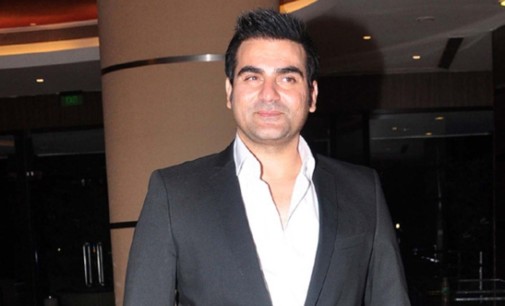 Actor Arbaaz Khan summoned by police in IPL betting case