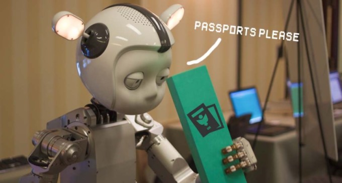Canadian Immigration to use Artificial Intelligence