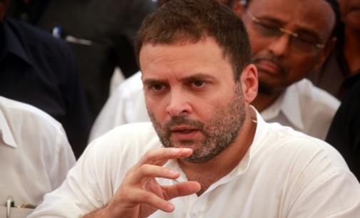 Defamation case: Charges framed against Rahul Gandhi