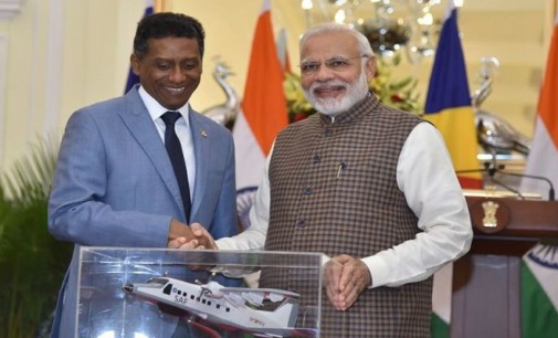 India, Seychelles agree to work on Assumption Island project, respect concerns
