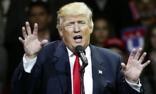 The world has seen more than enough conflict: Trump