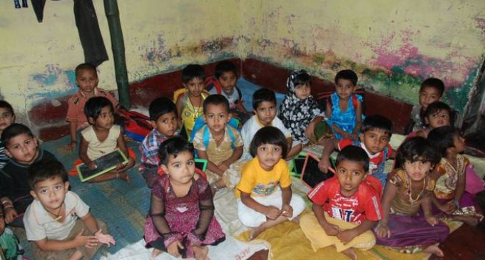 Nutrition monitoring software presently working in 7 states; soon to benefit 10 cr children: WCD