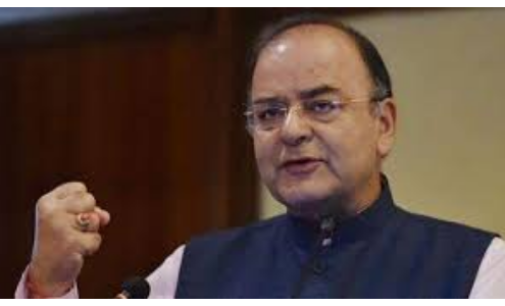 India poised to pip Britain to become 5th largest economy next year: Jaitley