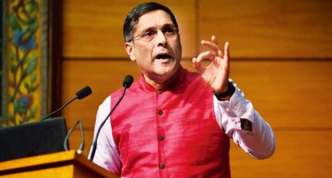 Govt invites applications for CEA post