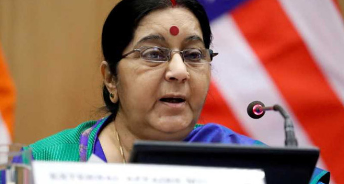 ‘Consider yourself served’: government move to check fraud NRI marriages