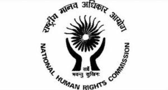 Documentary on 25 eventful years of NHRC